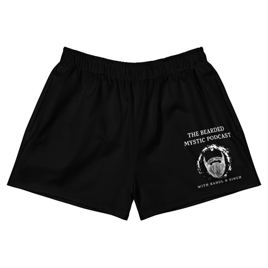 Women’s Athletic Shorts