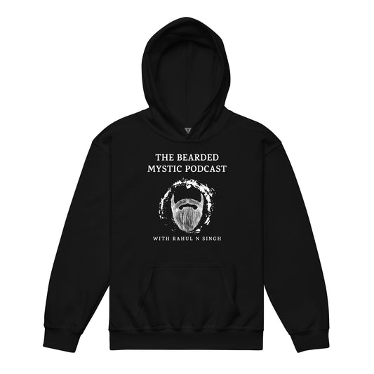 Youth Unisex heavy blend hoodie